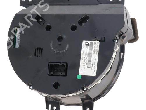 Instrument cluster FIAT 500 (312_) 1.2 (312AXA1A) | BP29758603C47