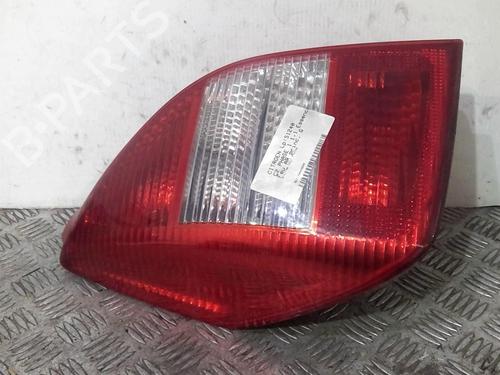 Left taillight CITROËN C2 (JM_) 1.1 | BP20359991C34 