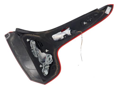 Left taillight VOLVO C30 (533) D2 | BP31206409C34 