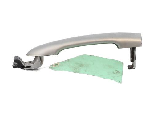 Front right exterior door handle RENAULT CLIO III (BR0/1, CR0/1) 1.5 dCi (BR17, CR17) | BP30261797C129