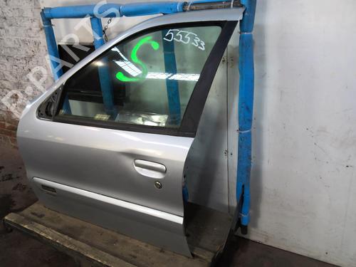 Left front door CITROËN XSARA (N1) 1.6 16V | BP20366196C2 