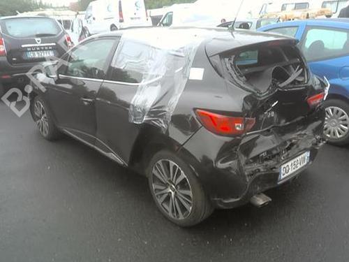 Intercooler RENAULT CLIO IV (BH_) 0.9 TCe 90 (BHNF, BHMA, BHMH, BHJK, BHJR) | BP24942137M30 - Image 5