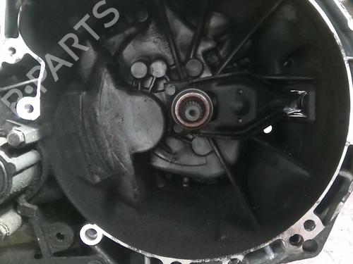 Gearbox CITROËN DS3 (SA_) 1.6 HDi 90 | BP20365841M3 