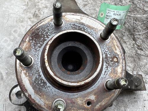 Right front steering knuckle CADILLAC STS 3.6 | BP37743100M26 - Image 4