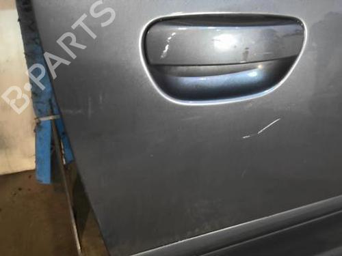 Right front door AUDI A3 (8P1) 2.0 TDI 16V | BP22003007C3 