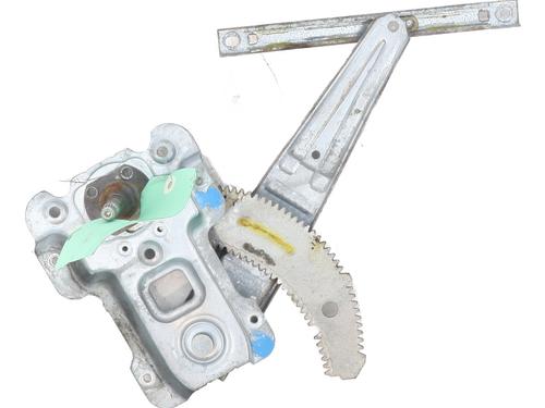 Used Rear left window mechanism Rear left window mechanism NISSAN MICRA III (K12) 1.5 dCi (65 hp) 30659448 30659448