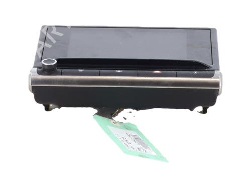 Display CITROËN C3 III (SX) 1.2 PureTech 82 | BP37010371C48 - Image 2