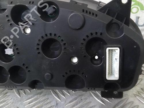Used Instrument cluster Instrument cluster 20370113 20370113