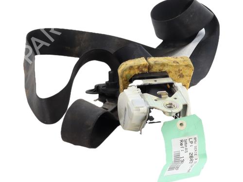 Front right seatbelt BMW 3 Coupe (E92) 335 d | BP38090108I25 - Image 2