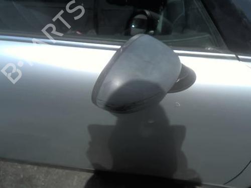 Left front steering knuckle MINI MINI (R50, R53) One | BP24374816M25  - Image 17