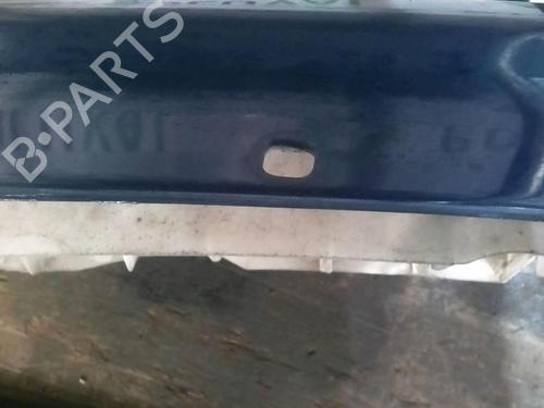 Rear bumper RENAULT MEGANE I Coach (DA0/1_) 1.9 dCi (DA05, DA1F) | BP20357805C8 