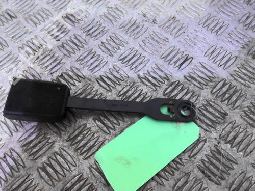 Used Seat buckle Seat buckle PEUGEOT 307 (3A/C) 1.6 HDi (90 hp) 21059282 21059282