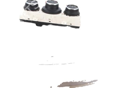 Climate control RENAULT MASTER III Van (FV) 2.3 dCi 135 FWD (FV0N, FV08, FV06, FV00, FV1S) | BP40613555I5 - Image 2