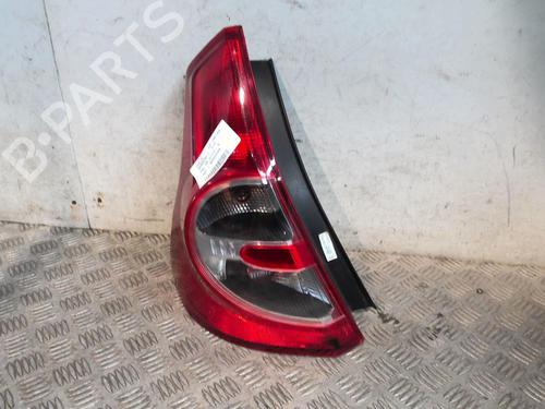 Used Left taillight Left taillight DACIA SANDERO 1.4 MPI LPG (72 hp) 20365561 20365561