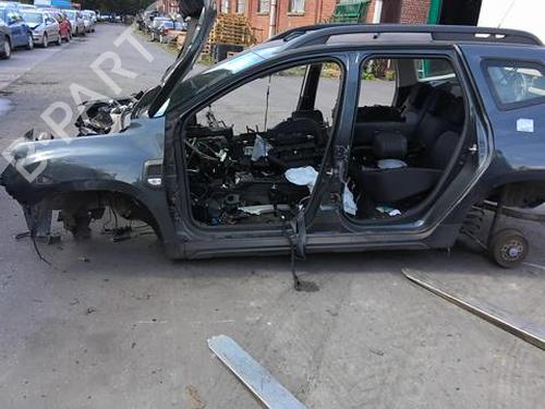 Dør rude højre foran DACIA DUSTER (HM_) 1.5 dCi 115 (HMAD) | BP38602985C19 - Image 56