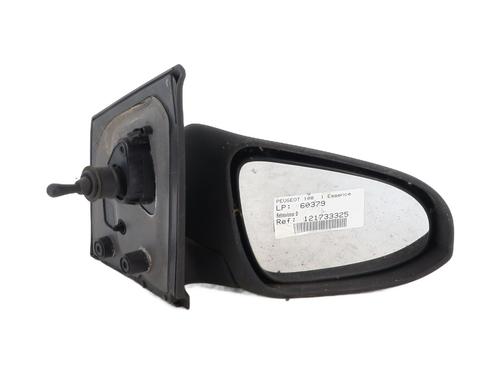 Right mirror PEUGEOT 108 1.0 VTi | BP32509018C27 - Image 4