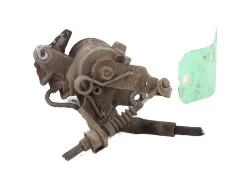 Left rear brake caliper VW GOLF V (1K1) 1.4 16V | BP28104315M107 