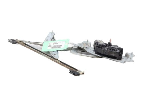 Rudehejsemekanisme Højre bagtil RENAULT GRAND SCÉNIC III (JZ0/1_) 1.5 dCi (JZ09, JZ0D, JZ10, JZ14, JZ1G, JZ29, JZ2C) (110 hp) 32739330