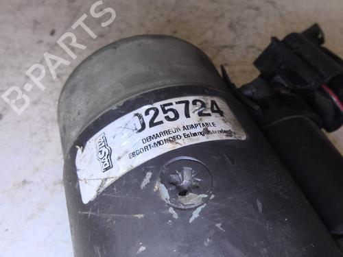 Starter FORD ESCORT VI (GAL, AAL, ABL) 1.8 Turbo D | BP20369144M8 