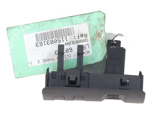 headlight-switch-renault-clio-iii-br01-cr01-2005-2006-2007-2008-2009-2010-2011-2012-2013-2014-30362034 main image