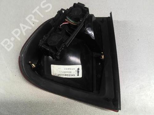 Right taillight SEAT CORDOBA (6K1, 6K2) 1.4 16V | BP20368992C35 