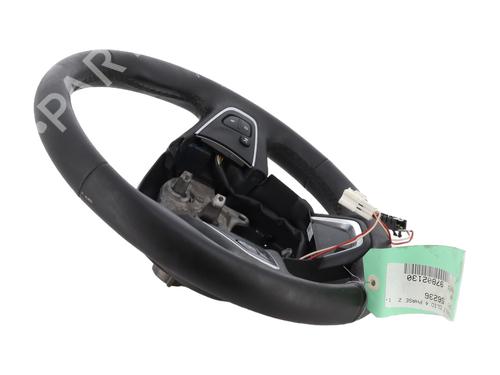 Used Steering wheel Steering wheel RENAULT CLIO IV (BH_) 1.2 16V (73 hp) 22306397 22306397