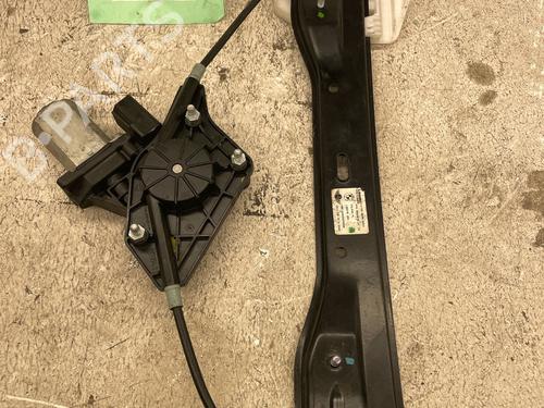 Used Rear left window mechanism Rear left window mechanism 36591497 36591497