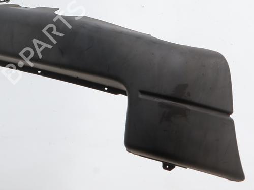 Used Rear bumper Rear bumper PEUGEOT PARTNER MPV (5_, G_) [1996-2026] 34455202 34455202