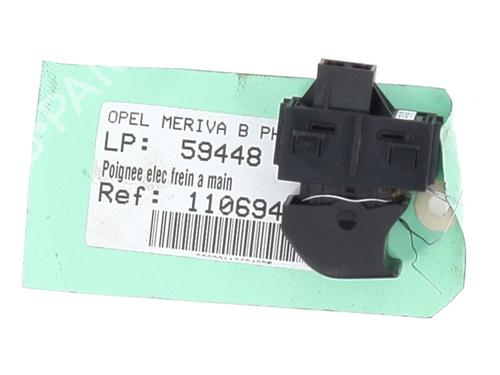 Switch OPEL MERIVA B MPV (S10) 1.4 (75) | BP28304811I30 