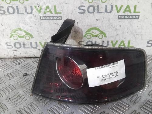 Used Right taillight SEAT IBIZA III (6L1) 1.9 TDI (100 hp) 20369835