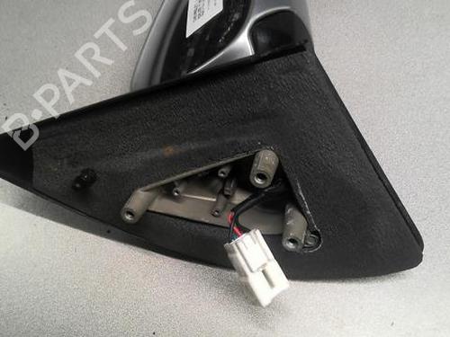 Right mirror CHEVROLET AVEO / KALOS Hatchback (T200) 1.4 | BP22002578C27 