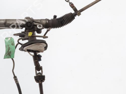 Steering rack JAGUAR X-TYPE I (X400) 2.2 D | BP30501607M22 - Image 2