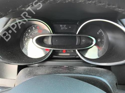 Engine RENAULT CLIO IV (BH_) 0.9 TCe 90 (BHNF, BHMA, BHMH, BHJK, BHJR) | BP32485076M1 - Image 13