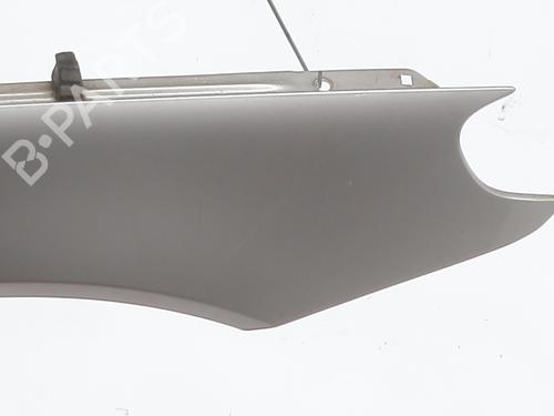 Right front fenders VOLVO V70 III (135) D5 | BP30147818C42 