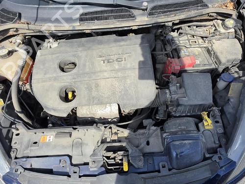 Left headlight FORD FIESTA VI (CB1, CCN) 1.4 TDCi | BP38002320C28 - Image 10