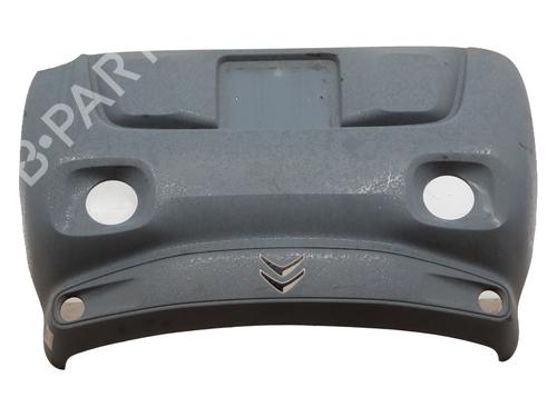 Stoßstange vorne für CITROËN AMI (9A_) Electric (9AZ2CA) (8 hp) 33130375