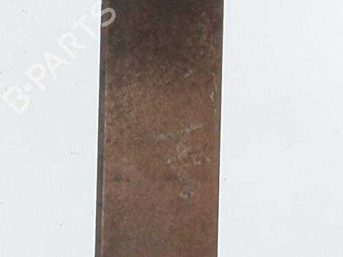 Rear bumper reinforcement PEUGEOT 508 I (8D_) 2.0 HDi | BP29341886C73 