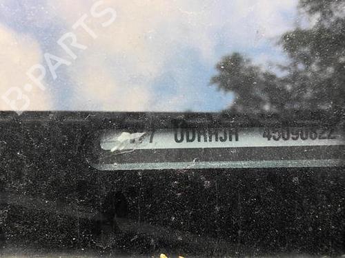 Right mirror CITROËN C4 Picasso I MPV (UD_) 2.0 HDi 138 | BP29214182C27 