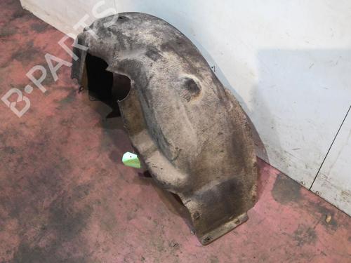 Wheel arch BMW 1 (E81) 116 d | BP20365214C56 