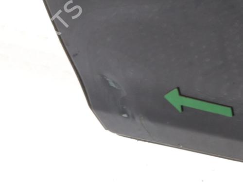 Left front door MERCEDES-BENZ C-CLASS (W203) C 220 CDI (203.006) | BP29440563C2 