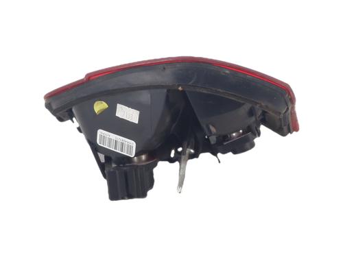 Used Left tailgate light Left tailgate light 39258277 39258277