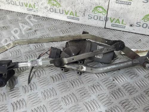 Used Front wiper motor RENAULT LAGUNA III (BT0/1) 2.0 dCi (BT07, BT0J, BT14, BT1A, BT1S) (131 hp) 21816557