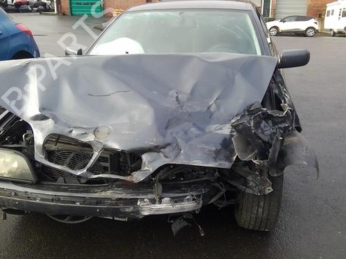 Steering column stalk BMW 5 (E39) 528 i | BP20356058I23 