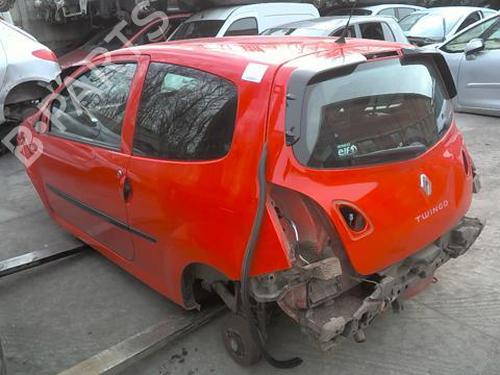 Engine RENAULT TWINGO II (CN0_) 1.5 dCi (CN0E) | BP20361016M1 - Image 16