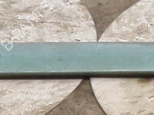 Door moulding trim CITROËN C8 (EA_, EB_) 2.0 | BP26183714C150 
