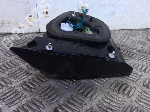 Used Right tailgate light Right tailgate light KIA RIO III (UB) 1.1 CRDi (75 hp) 20358998 20358998