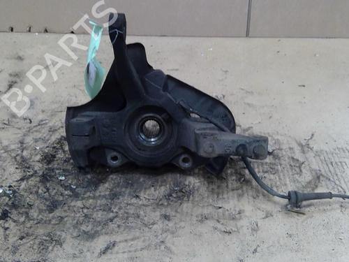 Left front steering knuckle FORD KA (RU8) 1.2 | BP29291958M25 