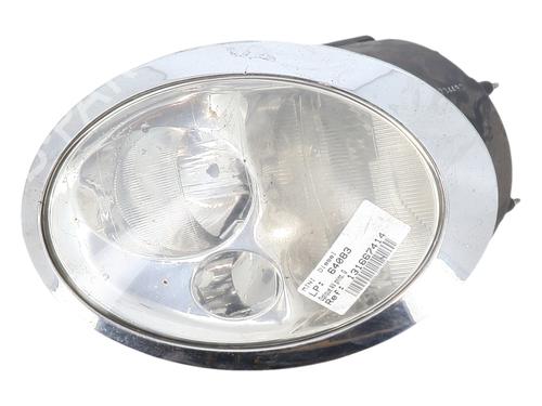 Left headlight MINI MINI (R50, R53) One | BP38726157C28 - Image 2