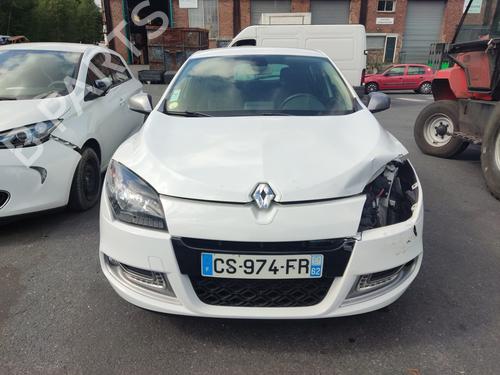 Subframe RENAULT MEGANE III Hatchback (BZ0/1_, B3_) 1.5 dCi (BZ0C) | BP29407663M9  - Image 12