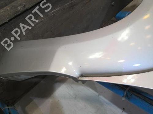 Left front fenders HYUNDAI TUCSON (JM) 2.0 CRDi All-wheel Drive | BP20350528C41 